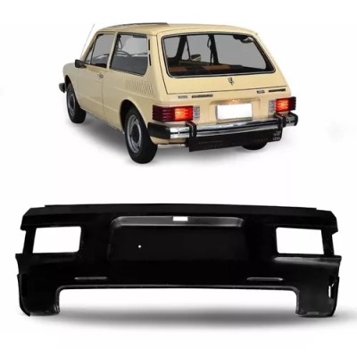 Painel Traseiro - Volkswagen Brasilia 1973/1982