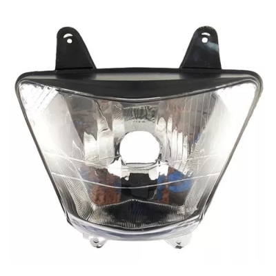 Farol - Honda NX Falcon - Cristal