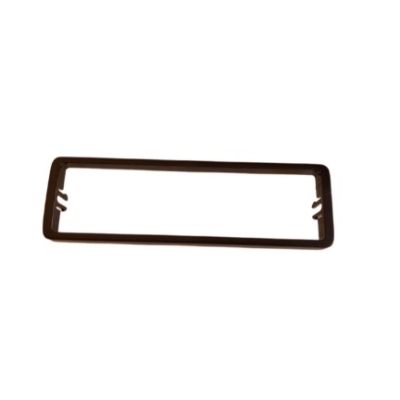 Moldura Para Aparelho Radio Jcv Universal