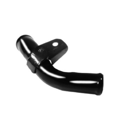 Tubo De Refrigeração Fluxo D’água Do Motor Escort 1.6 Cfi 1993 A 1996 Gasolina/Álcool Sem Ar Quente