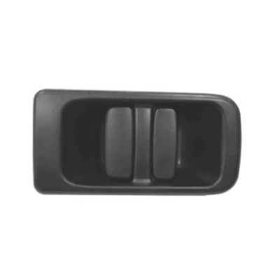 Maçaneta Externa Da Porta Lateral Renault Master 2002 A 2013 Sem Chave