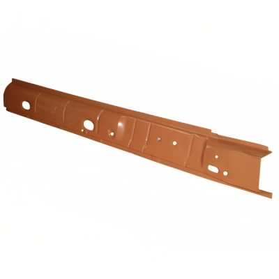 Caixa De Ar - Volkswagen Gol / Parati / Saveiro / Voyage 1984/1994 - Interna / Lado Direito (Carona)