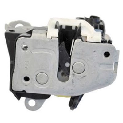 Fechadura Da Porta Dianteira Ranger 2010 A 2012 Predisposta Elétrica Lado Esquerdo