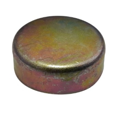 Tampão Tampa Cabeçote Motor Ap 25.0 MM Volkswagen Após 1985