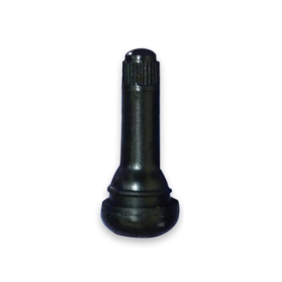Válvula / Bico / Pisto Tr 414 Para Pneu Aro 14 Sem Camara (Unidade) - Emblemax 106011.