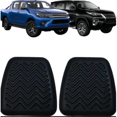 Capa Freio Embreagem Hilux Srv 2016 A 2025