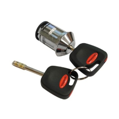 Cilindro De Ignição Ford Ka 2008 A 2014 Com Chave