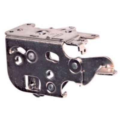 Fechadura Da Porta - Fiat Uno 1984/2013 / Fiorino 1988/2013 / Elba / Prêmio 1985/1996 / Uno Mille 1990/2013 - Mecânica / Interna (Comando) / Dianteira / Esquerdo