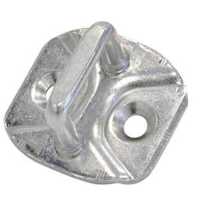 Pino Dobradiça Da Porta Dianteira/ Traseira Palio 4 Portas Gii Após 2011 Metal Inferior/Superior Com Buchas De Metal Direito/Esquerdo