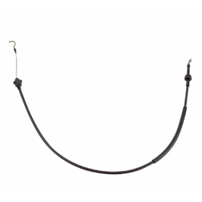 Cabo Do Acelerador Ford Del Rey 1989 A 1991 Comprimento 1.057mm