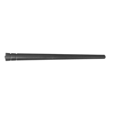Haste Para Antena Vw Gol Após 2010 M6 Preta