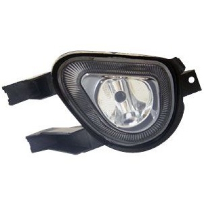 Farol Auxiliar Gm Corsa 2000 A 2005 Lado Esquerdo