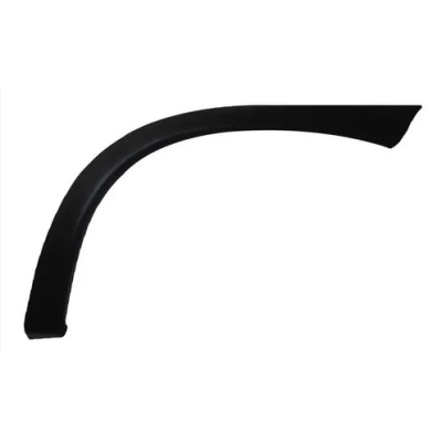 Acabamento Paralama Traseiro Corsa Hatch 1994 A 2002 Lado Esquerdo 2 E 4 Portas