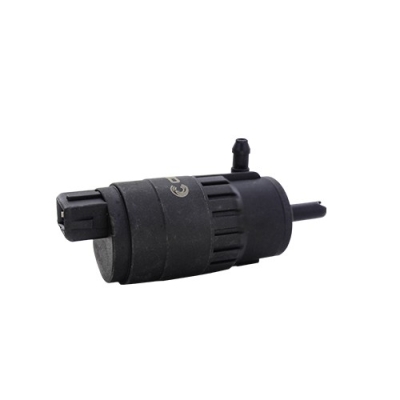 Bomba Partida Frio Gasolina / Água 12v Simples Com Plug - Com 1 Saída Fiat Palio / Weekend (Limpador Para-Brisa).