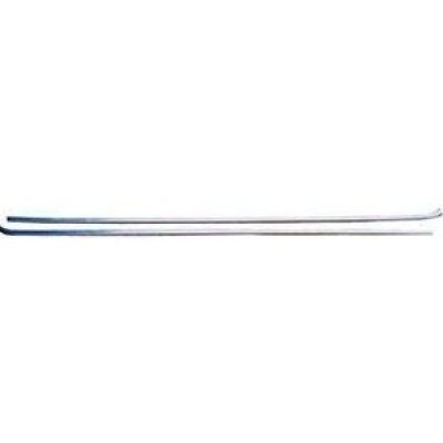 Friso Da Janela Vw Passat 1975 A 1989 Abertura Superior Lado Direito
