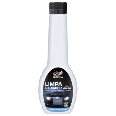 Limpa Radiador Orbi - 200ml.