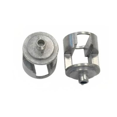 Excêntrico Do Interruptor Da Trava De Direção - Volkswagen Fusca 1977/1996 - 1 Pino