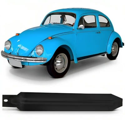 Suporte Do Descansa Braço - Volkswagen Fusca (Todos) - Pequeno