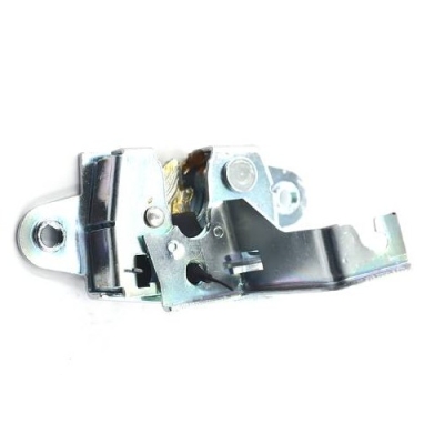 Fechadura Da Tampa Da Caçamba Hilux 2009 A 2015 Lado Direito