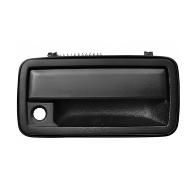 Maçaneta Externa - Chevrolet S10 1995/2012 / Blazer 1996/2011 - Com Furo / Dianteira / Direito