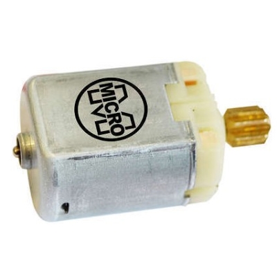 Motor Para Fechadura - Fiat Palio / Sueba / Strada Após 1996 / Uno Após 2010 / Palio Weekend / Idea Após 2006 / Doblo Após 2001 / Grand Siena Após 2012 - Dianteiro e Traseiro / Direito e Esquerdo