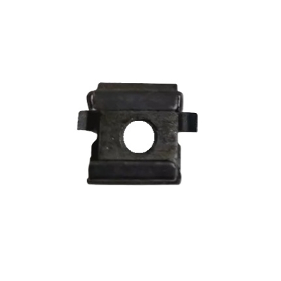 Porca Protetor De Carter Bandeja 7mm Corcel