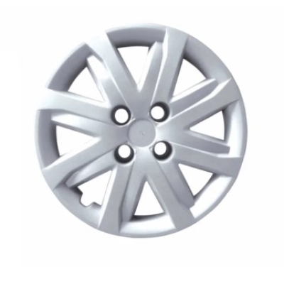 Calota Gol G5 1.6 2012 Até 2013 Aro 13”
