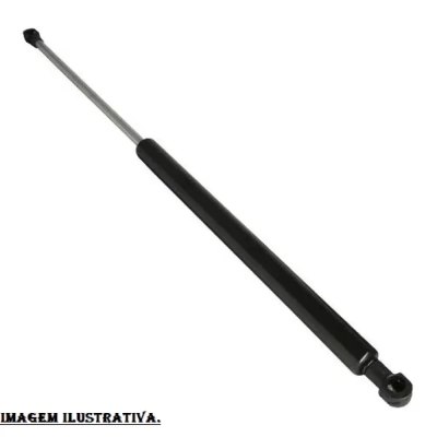 Amortecedor De Porta Malas – Vw Polo Hatch 2001 Até 2002.