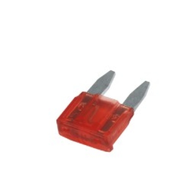 Fusível Lâmina Universal Mini