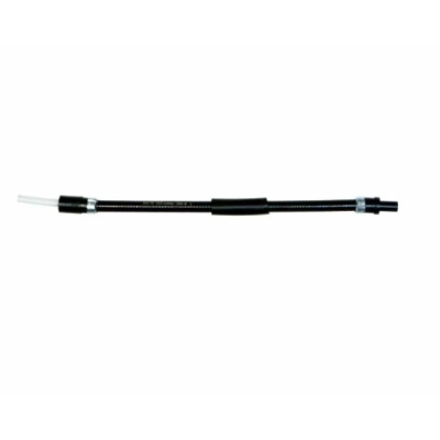 Cabo De Embreagem Vw Kombi T-2 1996 A 2006 Comprimento 360mm Flexivel