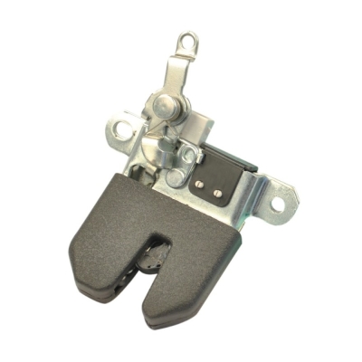 Fechadura Do Porta Malas - Volkswagen Voyage 2008/2018 (G5, G6 e G7) - Interna / Elétrica