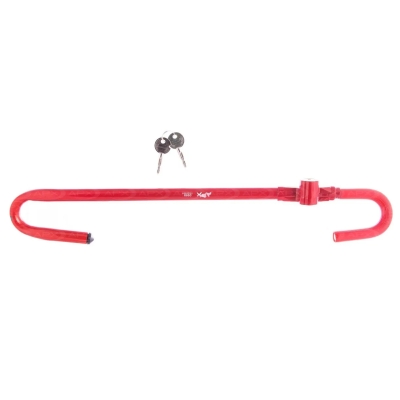 Trava De Segurança Para o Volante - Sem Algema