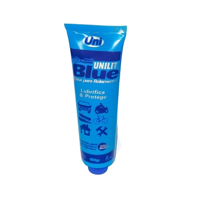 Graxa Automotiva - 80G / Lítio 2 / Azul