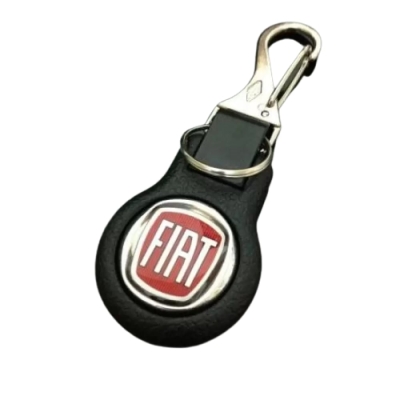 Chaveiro Fiat