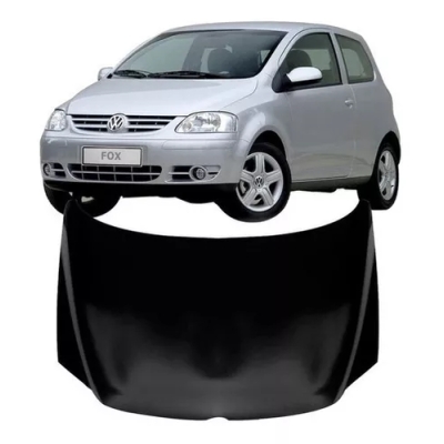 Capô Dianteiro - Volkswagen Fox / Spacefox / Crossfox 2003/2010