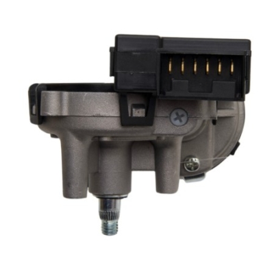 Motor Limpador Parabrisa Palio 1996 A 2020 4 Vias