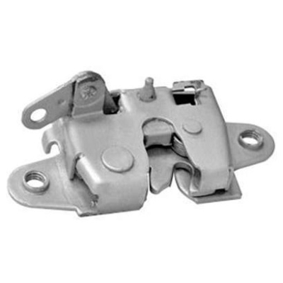 Fechadura Da Tampa Da Caçamba Mecânica Hilux GVI 2005 A 2008/ Hilux GVIII 2015 A 2020 Lado Direito
