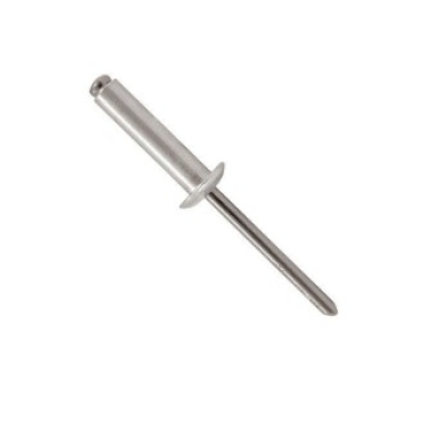 Rebite Repuxo Pop A516 3/16 X 5/8