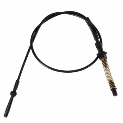 Cabo Do Acelerador Ford Corcel 1986 A 1989 Sem Ar Condicionado Comprimento 1.090mm