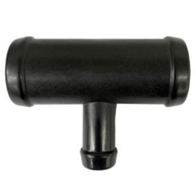 Adaptador Mangueira T Ar Quente Corsa 2003 A 2012 38mmx19mm
