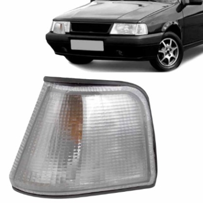 Lanterna Dianteira Fiat Tempra 1992 A 1995 Lado Esquerdo