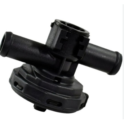 Válvula Controle De Aquecimento 2 Vias Corsa