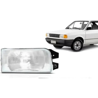 Farol G1 91/95 Direito Arteb Cristal