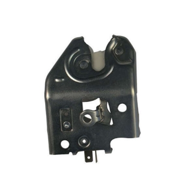 Fechadura Do Porta Malas - Honda Civic De 2001 Até 2005.