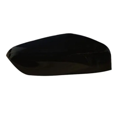 Capa Do Retrovisor - Chevrolet Onix 2020/2022 - Black Piano / Sem Pisca / Lado Direito Carona