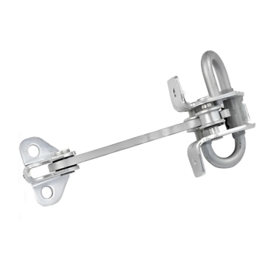 Limitador Da Porta - Fiat Palio 2004/2012 / Strada 2004/2019 - Duas Portas / Direito / Esquerdo