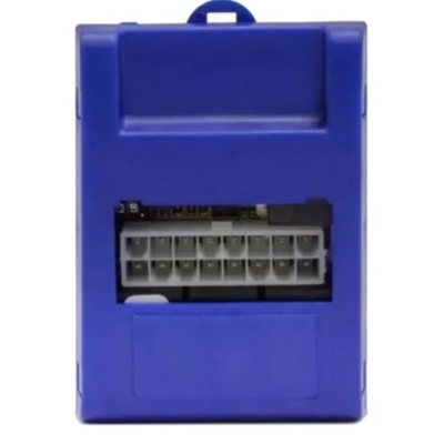 Modulo Vidro Elétrico Centralina 2 Portas 16 Vias Com Chicote