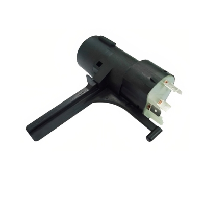 Comutador Elétrico De Ignição e Partida - Chevrolet Celta 2000/2016 / Classic 2004/2016 - 4 Pinos / Com Trava Plástica