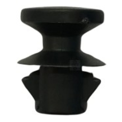 Grampos Do Bagagito Hb20 2012 A 2025 Preto