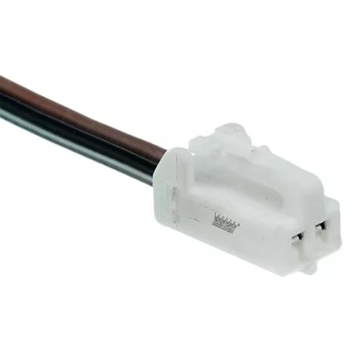 Chicote Reparo 2 Vias Femea 1.6mm